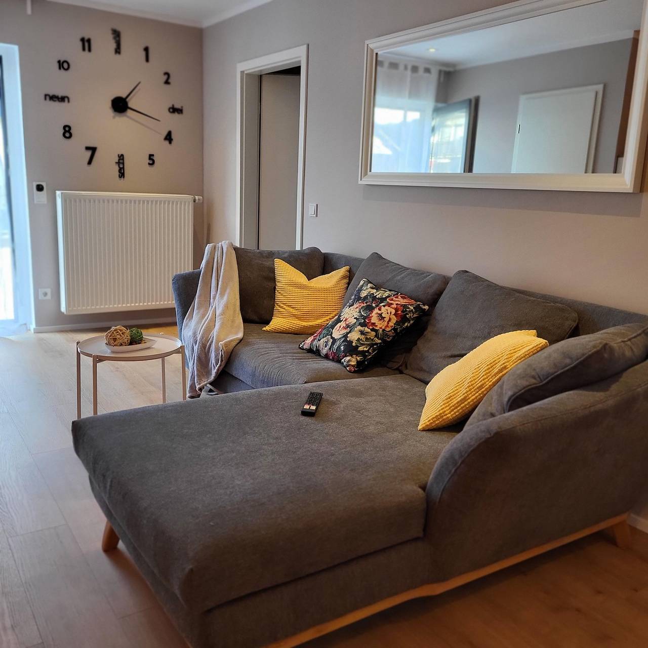 Ganze Ferienwohnung, Haus Valentonio in Zeltingen-Rachtig, Bernkastel-Kues & Umgebung
