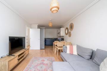Apartment for 4 People in Ealing, London, Photo 2