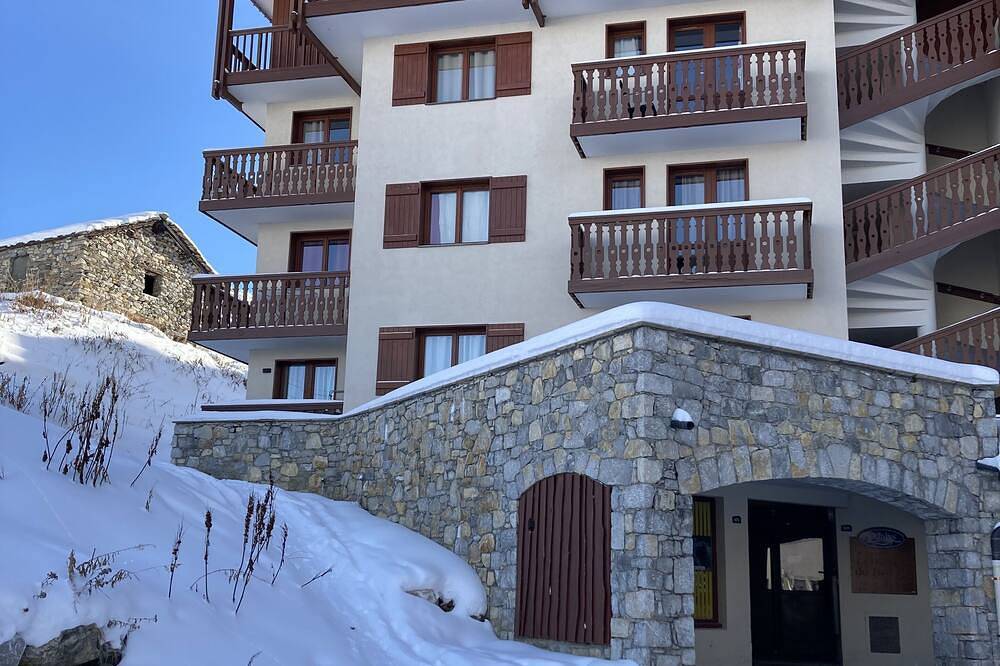 Photo : Appartement de vacances