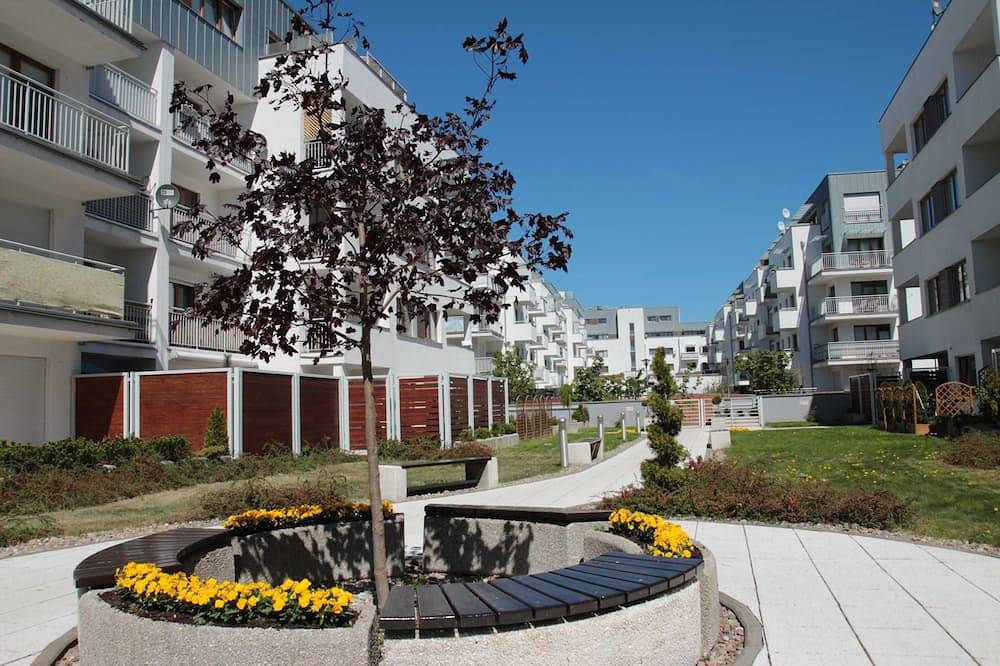 Appartamento vacanze a Swinoujscie a partire da 76€ a notte