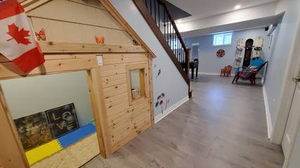 Cottage for 14 Guests in Kawartha Lakes, Picture 1