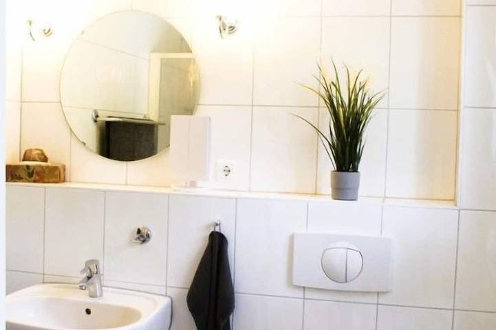Ferienhaus für 4 Personen, mit Terrasse und Garten in Kargow - 4