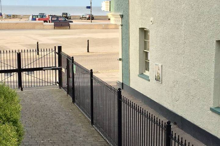 Vakantieappartement voor 6 personen - 1