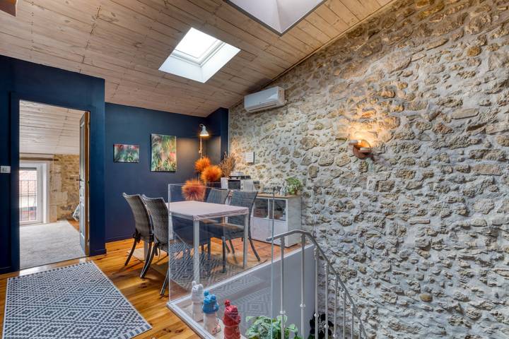 Chambre d’hôte pour 2 personnes