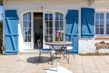 Studio pour 2 Personnes dans Le Fenouiller, Vallée de la Loire, Photo 1