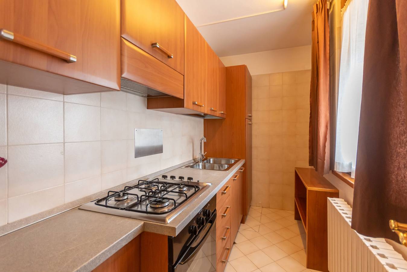 Entire apartment, Casa Mulaz 2 in Falcade, Dolomiti Superski