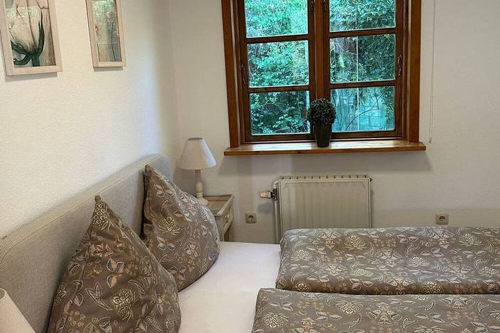 Ferienhaus für 2 Personen in Westerholz - 3