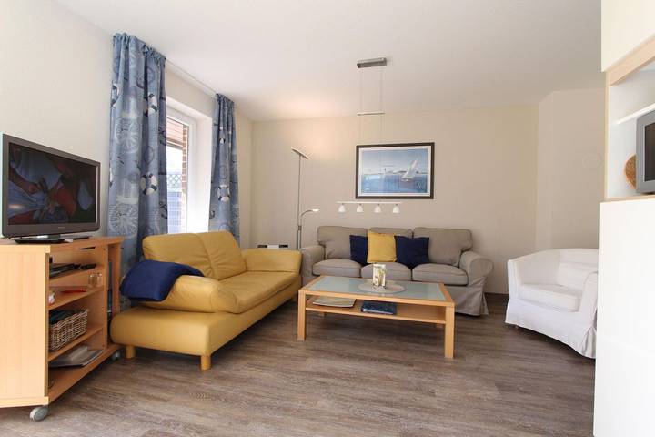 Ferienhaus für 6 Personen, mit Garten in Kellenhusen - 2