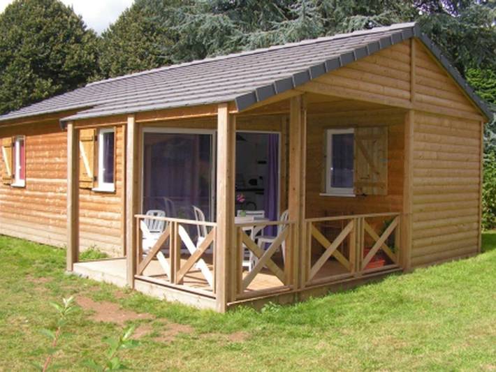 Gîte pour 5 personnes, avec piscine, animaux acceptés à Bieuzy