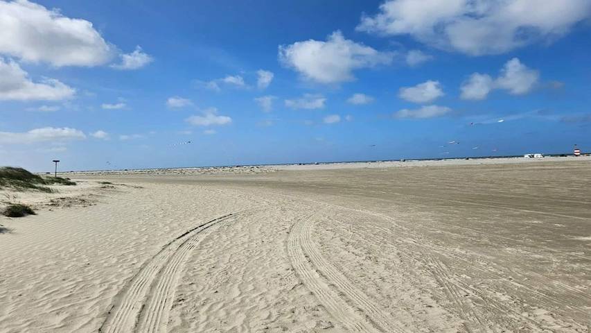 Ferienwohnung für 7 Personen, mit Balkon in Fanø Bad - 2