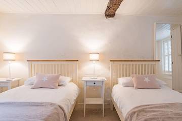 Cottage for 4 People in Deal, Kent, Photo 1