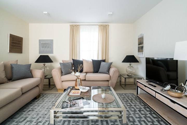 Ferienhaus für 6 Personen, mit Garten und Sauna sowie Terrasse, mit Haustier in Ahrenshoop - 3