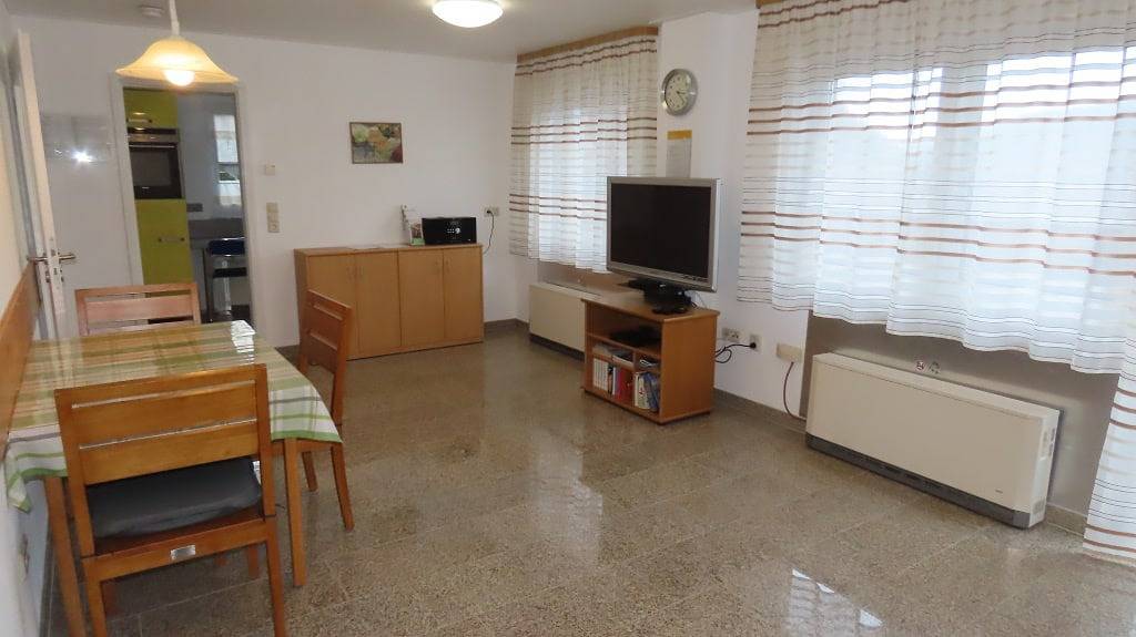 Ganze Ferienwohnung, Ferienwohnung Kaktus - Ferienwohnung 58qm, 1 Schlafzimmer, max. 2 Personen in Calw, Nordschwarzwald