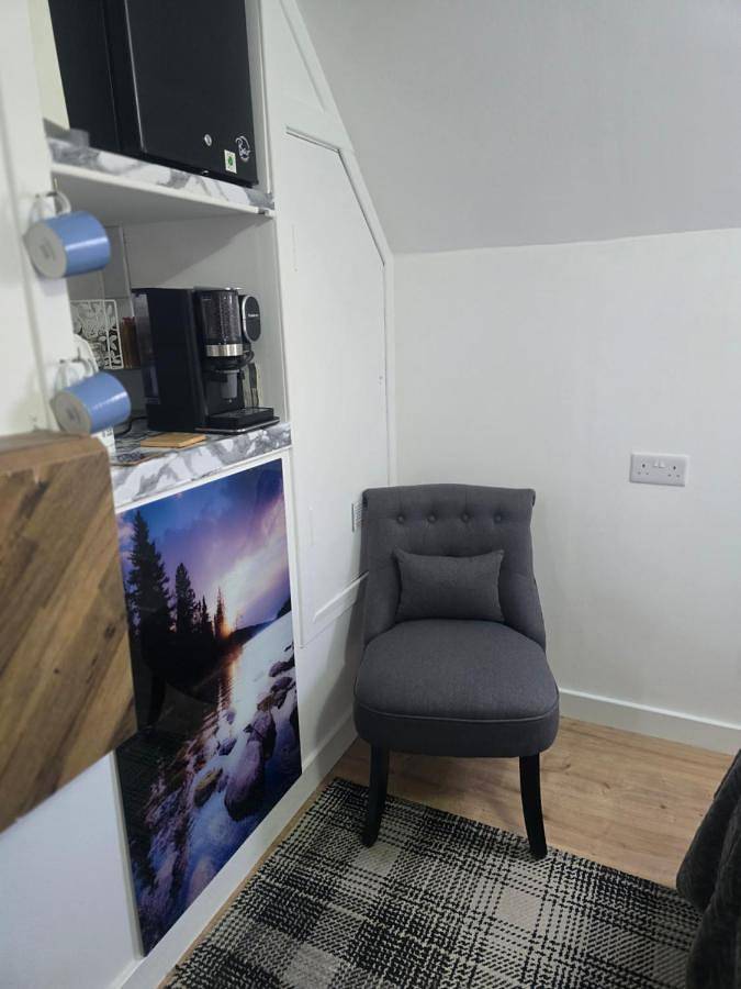 Gîte pour 2 personnes, avec terrasse à Portree - 3