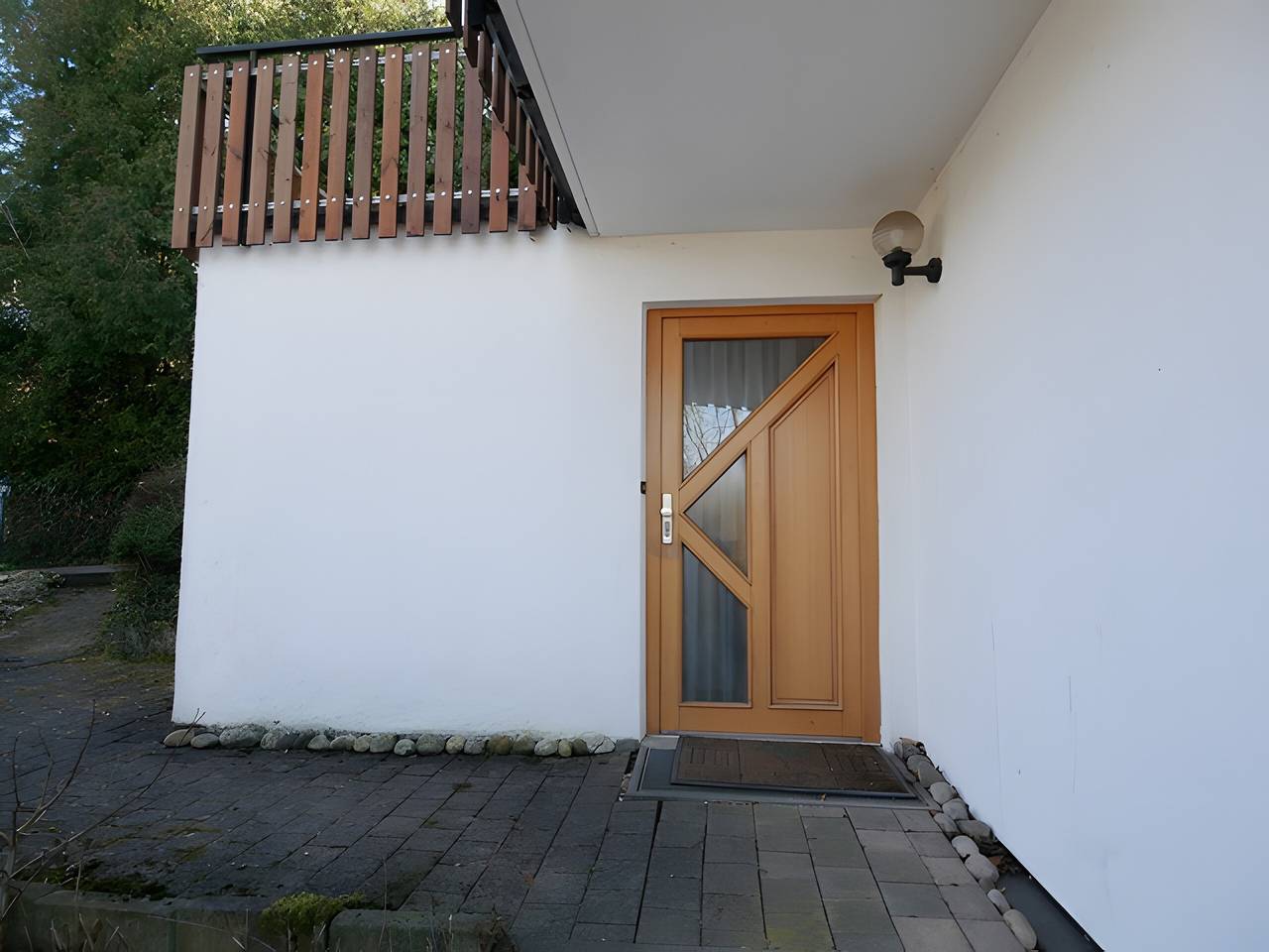 Appartement entier, Un lieu où vous vous sentirez bien ! in Steinheim an der Murr, Arrondissement de Ludwigsbourg