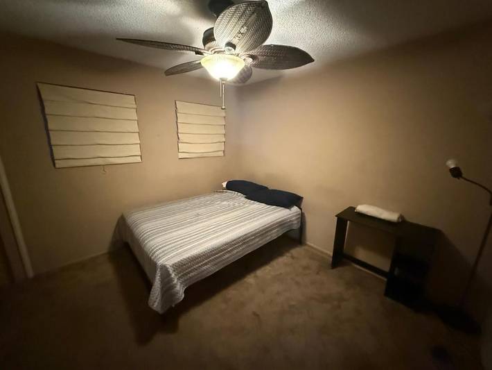 Appartement de vacances pour 2 personnes, avec terrasse, animaux acceptés - 1