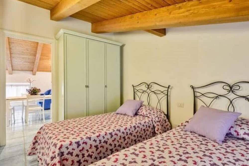 Entire apartment, St. Francis apartment in Cilento Coast
