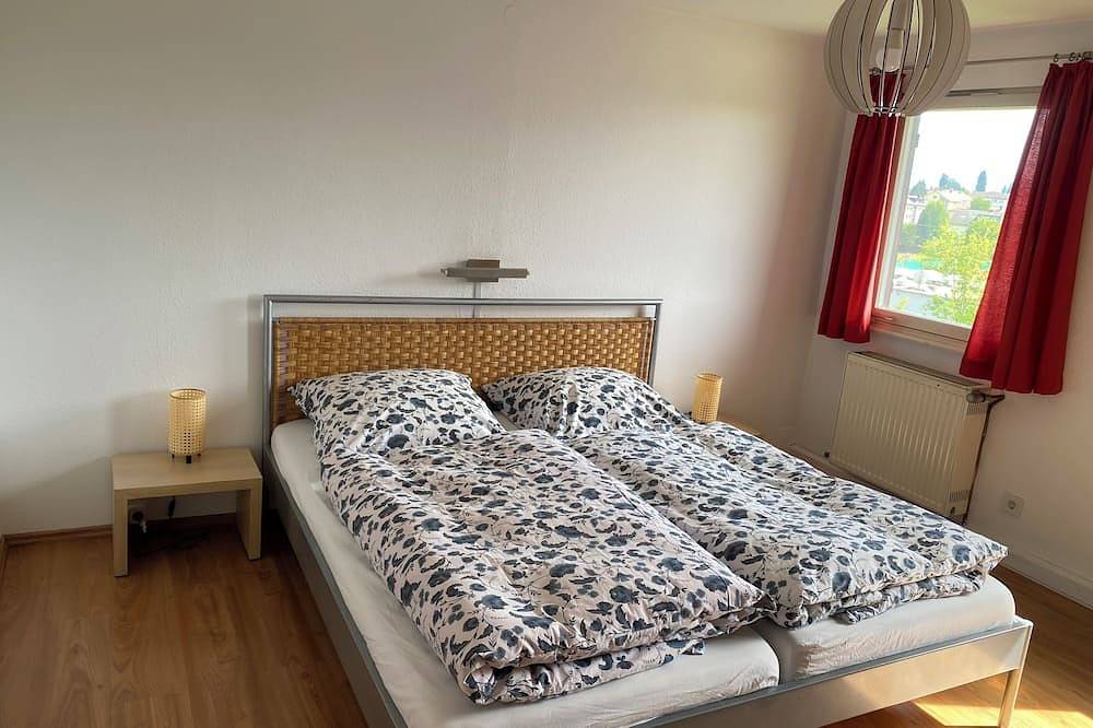 Ferienwohnung ideal für Familien am Bodensee in Bodolz, Bayerisch Schwaben