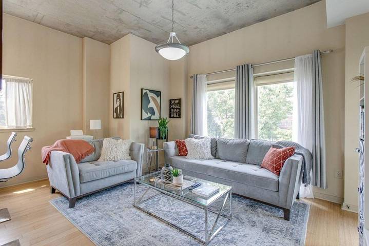 Location de vacances pour 2 personnes, avec terrasse dans Vandy