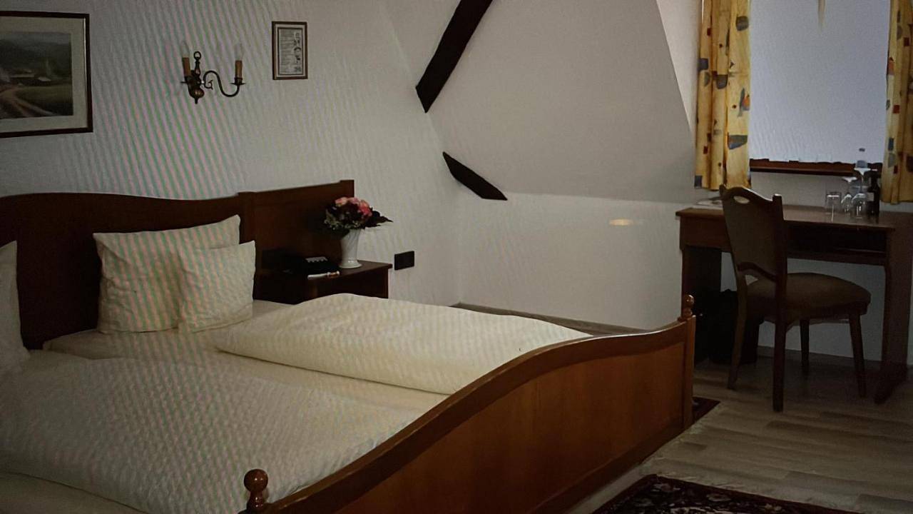 Landhotel Sickinger Hof in Hockenheimring, Walldorf