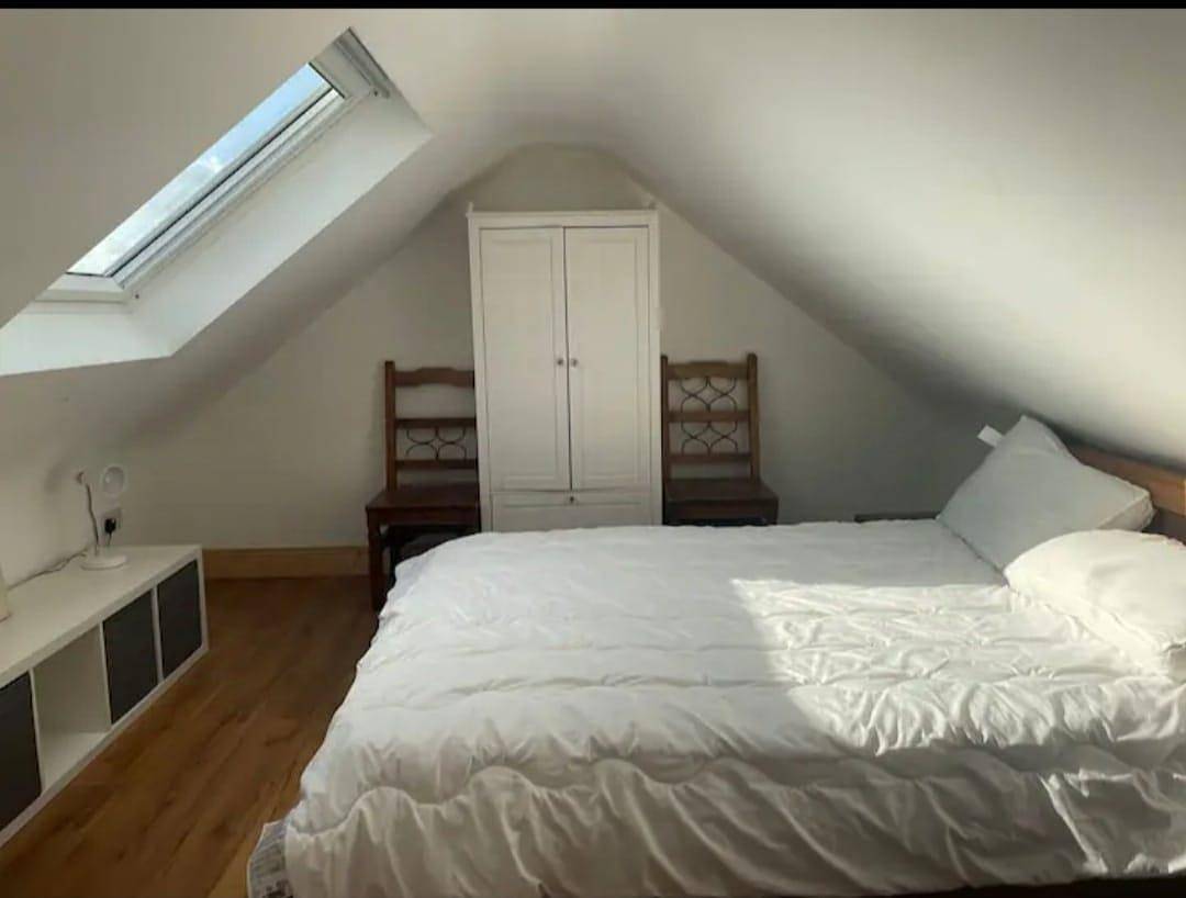 Casa de vacaciones para 6 personas con terraza in Condado de Tipperary