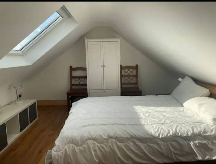 Ferienhaus für 6 Personen mit Terrasse in County Tipperary