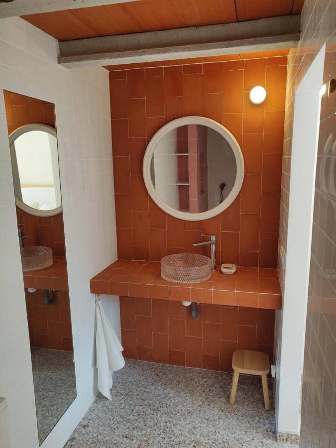 Casa rural para 13 personas, con vistas, Familias con niños en Vall D'albaida - 4