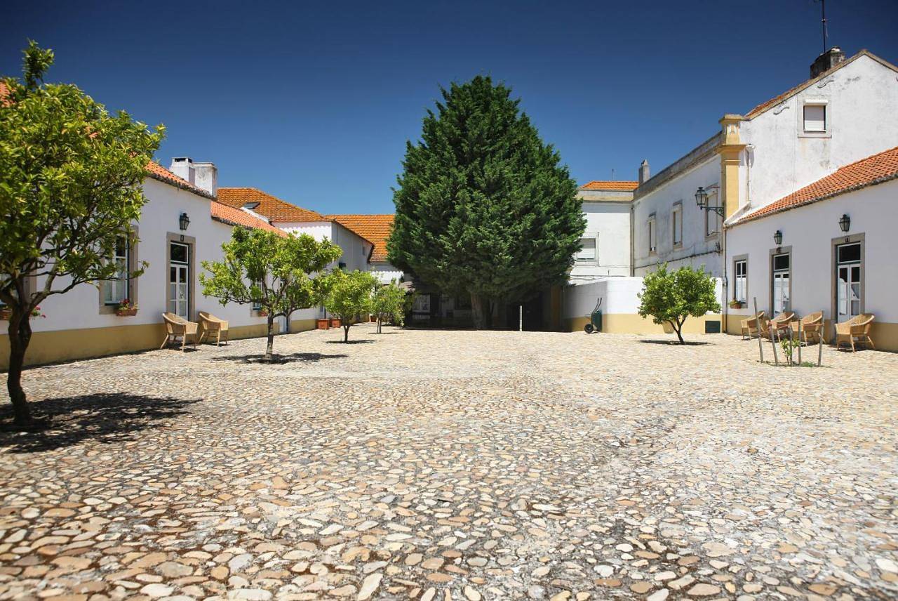 Quinta Da Praia Das Fontes in Halbinsel von Setúbal