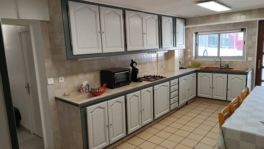 Location de vacances pour 8 personnes, avec jardin à Bourges - 3