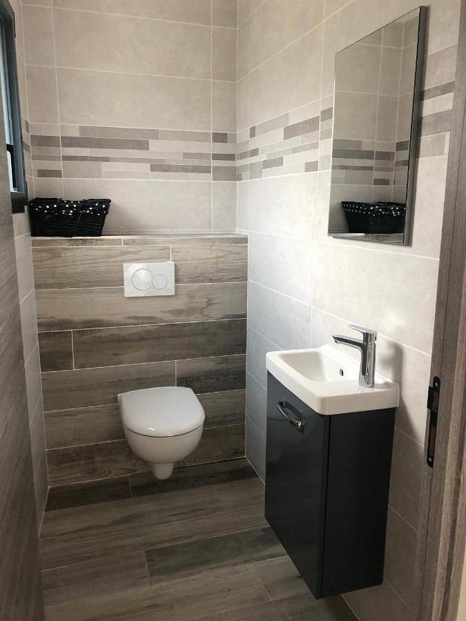 Triple Room with Lake View in Chindrieux, Chambéry und Umgebung