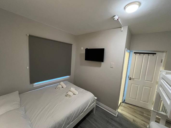 Maison d’hôte pour 2 personnes à Cork - 2