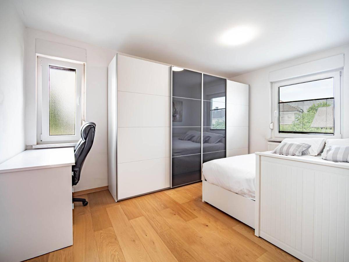 Cały apartament, Grand Family Residence Ljubljana in Lublana, Osrednjeslovenska