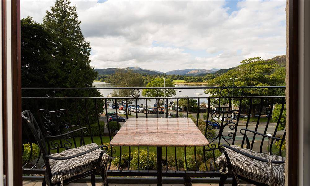 Entire apartment, Pure Grace in Ambleside, Lake District