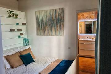 Villa voor 8 Personen in Antibes, Cannes regio, Afbeelding 1