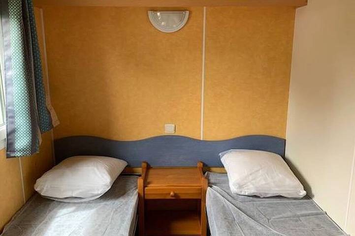 Camping für 4 Personen in Vendays-Montalivet - 3