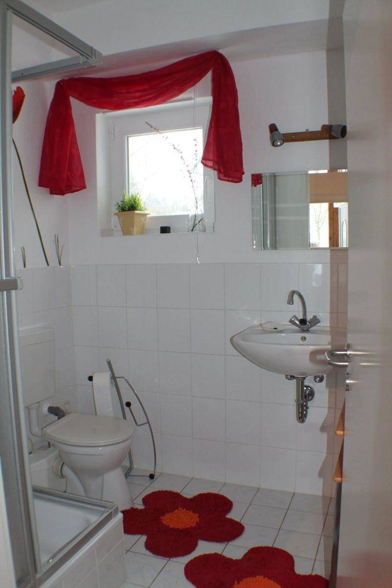 Ganze Ferienwohnung, Waldhaus am Baybachtal in Steffenshof, Dommershausen