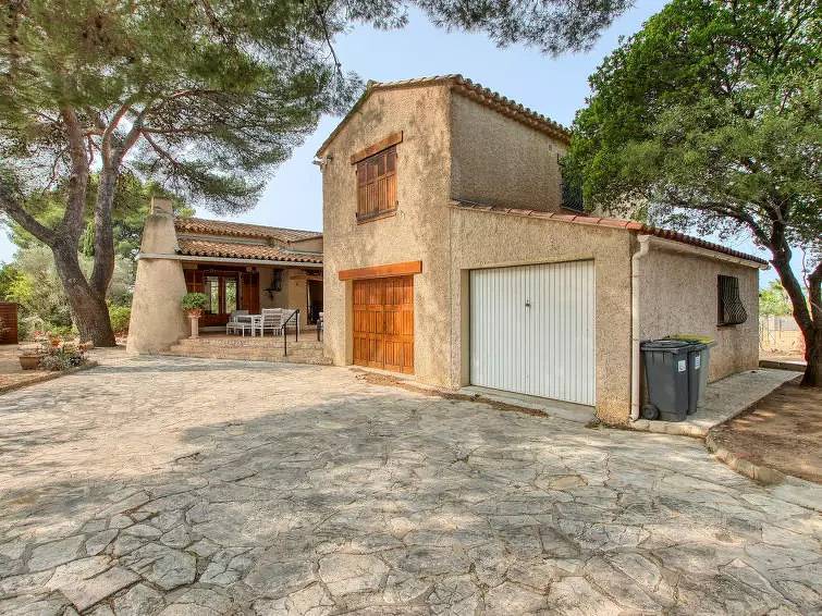 Maison 6 Personnes in Six-Fours-les-Plages, Côte méditerranéenne (France)