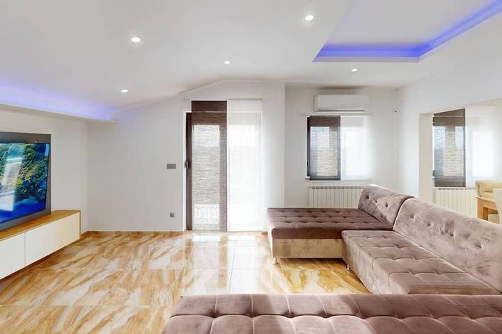 Ferienwohnung für 6 Personen - 1