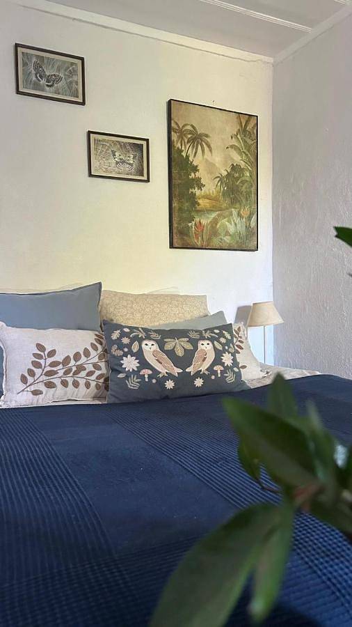 Chalet para 4 personas, con jardín y vistas en Setubal - 2