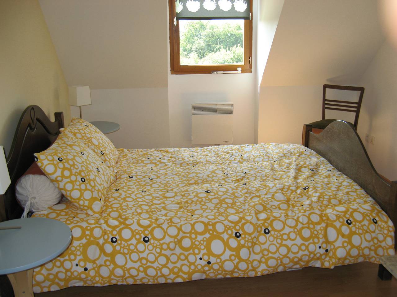 Notre Maisonneke in Bon Repos sur Blavet, Région de Guingamp