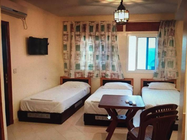 Location de vacances pour 2 personnes, avec vue et terrasse, animaux acceptés dans Asilah - 4