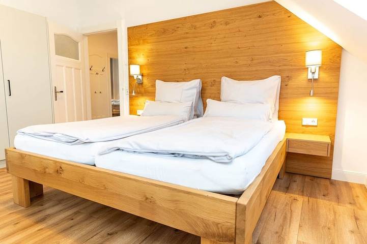 Ferienhaus für 6 Personen, mit Garten und Sauna, mit Haustier in Norden-Norddeich - 3