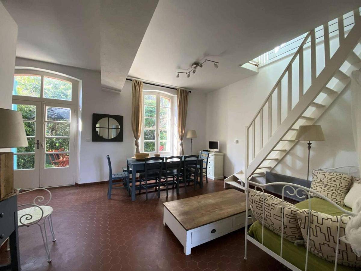Appartement entier, Appartement in Côte méditerranéenne (France)