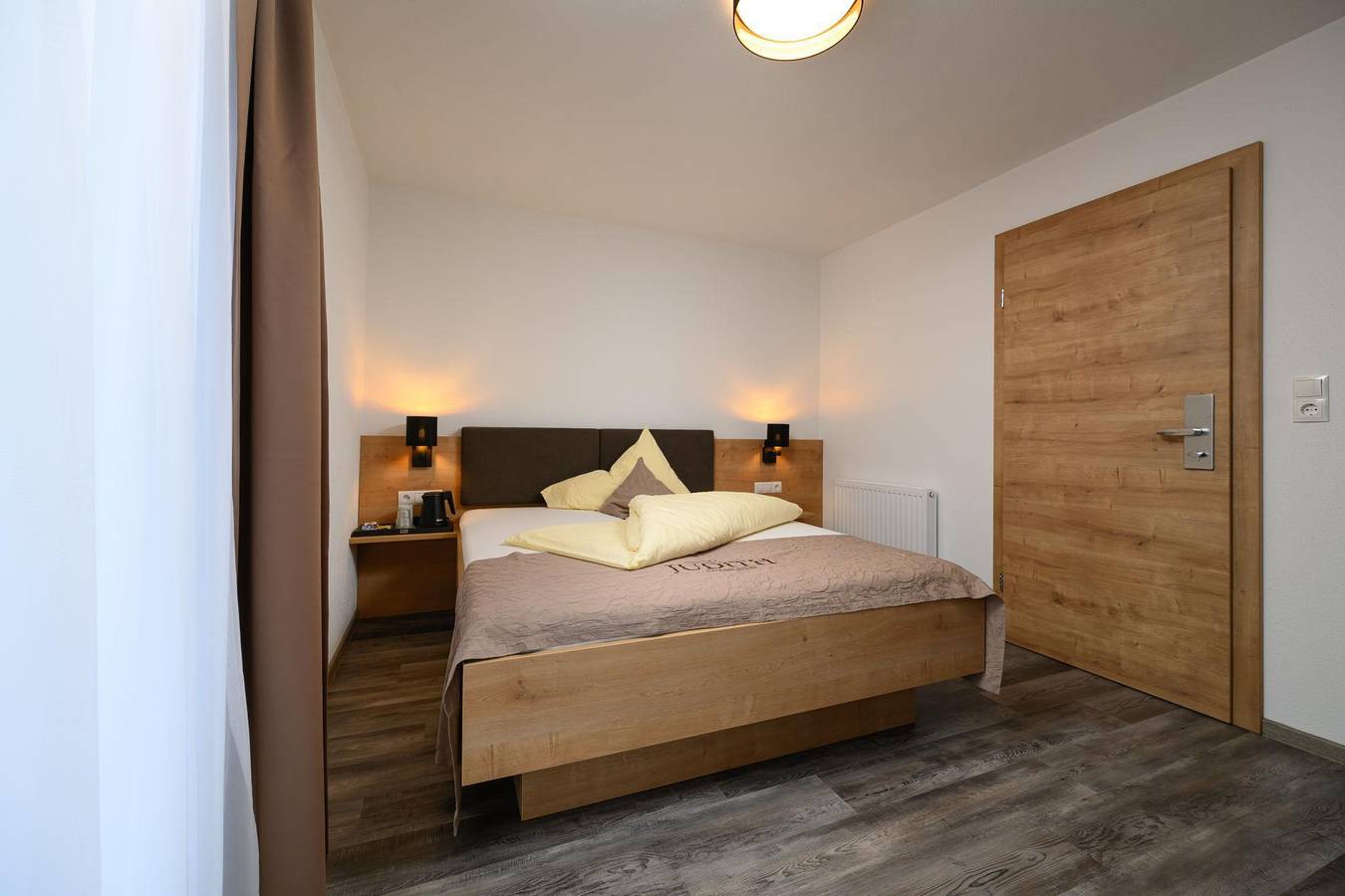 Ganze Ferienwohnung, Einzelzimmer in Weißkamm, Sölden (Österreich)