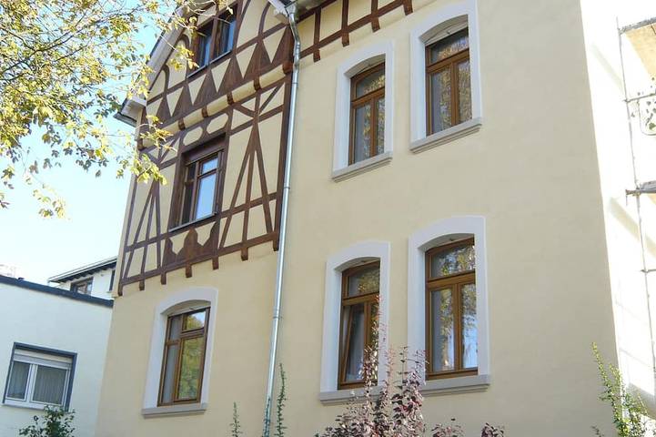 Ferienwohnung für 3 Personen, mit Balkon in Limburg