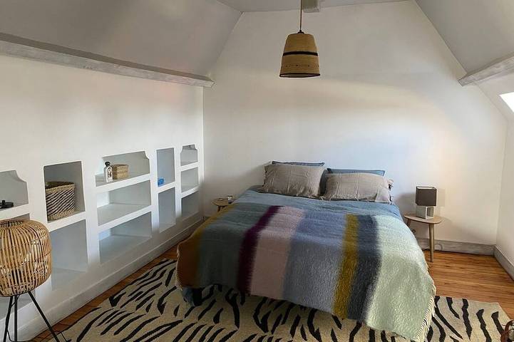 Location de vacances pour 8 personnes à Poses (homonymie) - 2