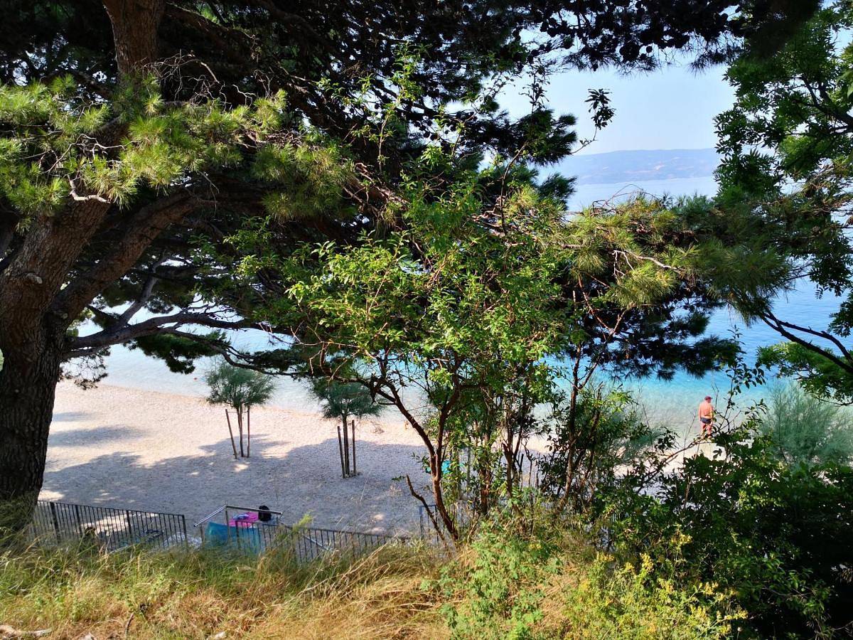 Guest house Irena in Omiš (Dalmatia), Omiš