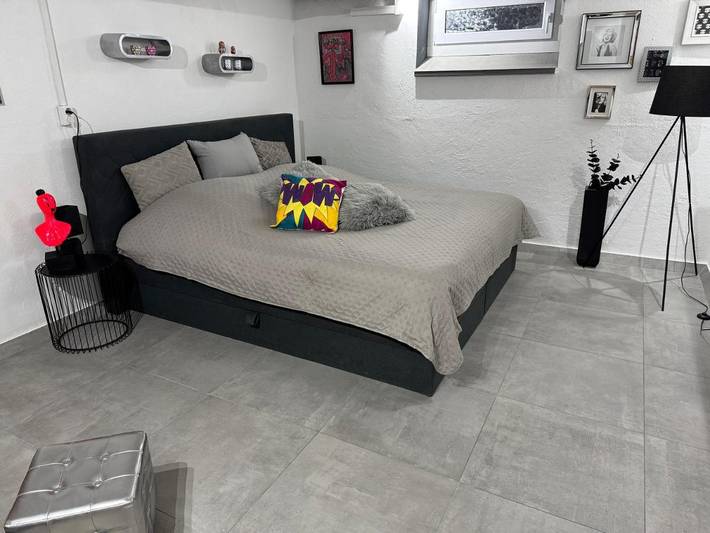 Vakantiewoning voor 2 personen in Bocholt (Duitsland)