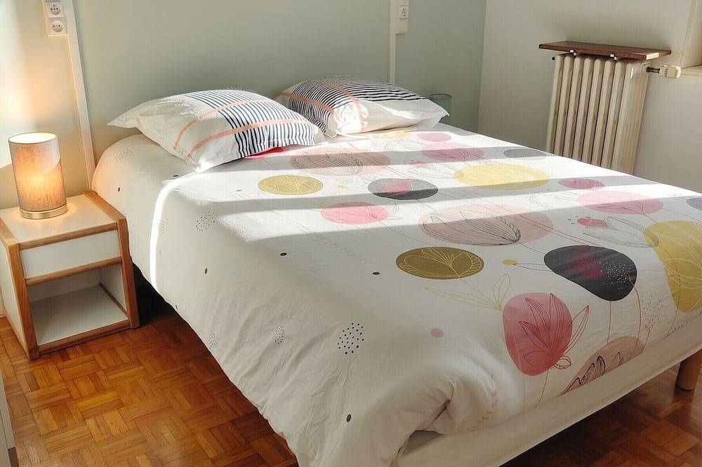 Ganze Wohnung, Homerez - Zentrales Apt Néris-les-Bains in Néris-les-Bains, Montluçon und Umgebung