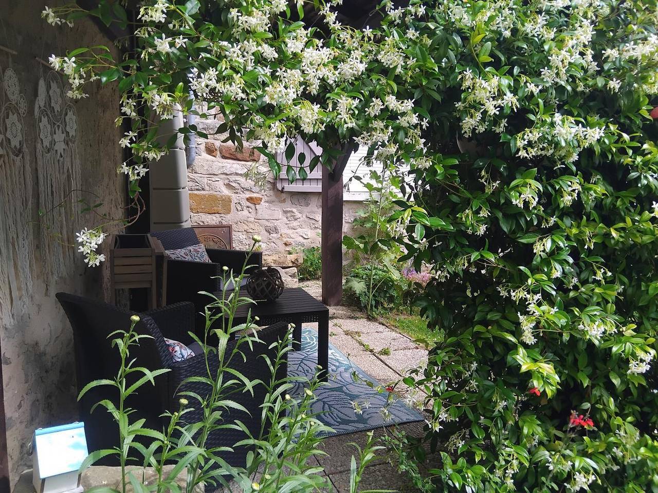 L'Annexe, foto 13